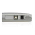 STARTECH.COM ICUSB2324 ADD FOUR RS232 SERIAL PORTS TO ANY NOTEBOOK OR DESKTOP