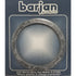 Barjan 051BP3 Neoprene Gas Cap 3" Gasket Image 1