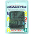 Barjan 117325 Infobank Plus 32K Electronic Notebook Image 1