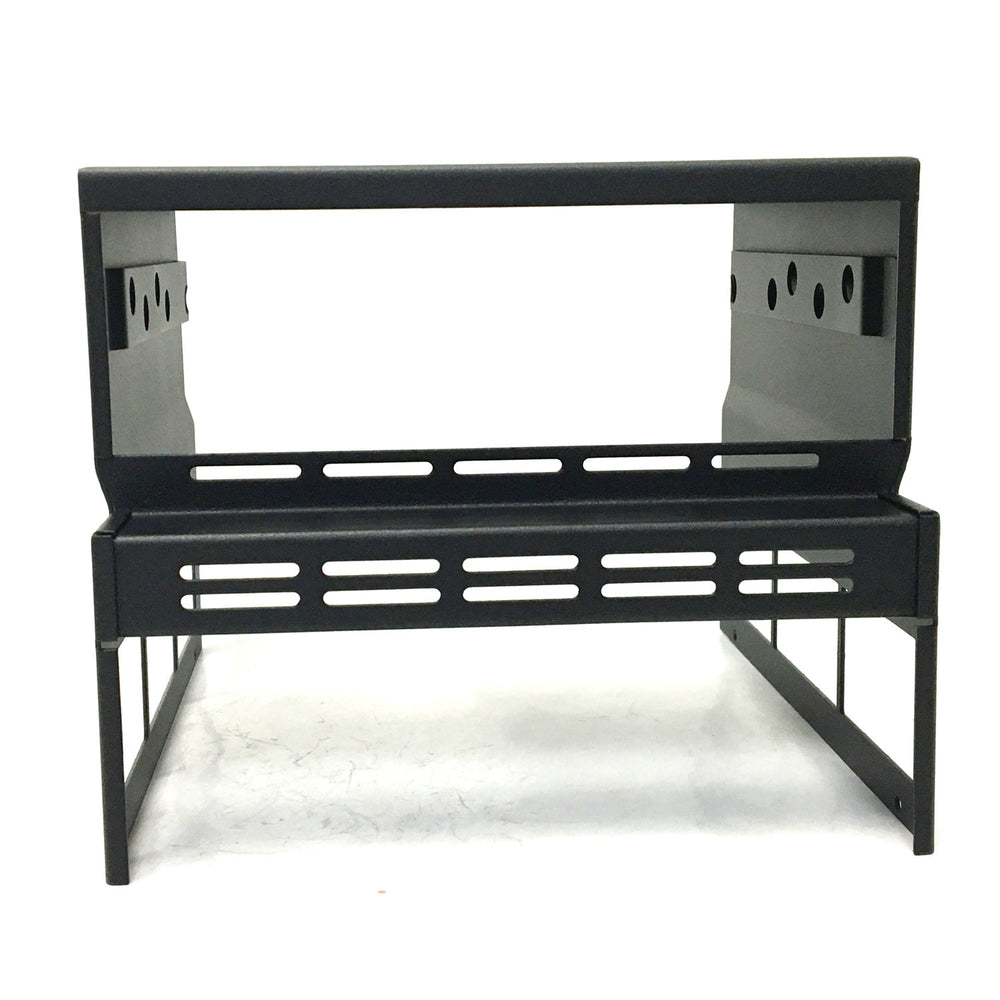 Samlex 12450-K Kenwood Radio Cabinet for Base Station Image 1