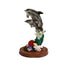 Barjan 1255216 Dolphins Base - Dolphin Figurine Image 1