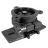 Midland 21200 Universal Radio Mounting Bracket Image 1