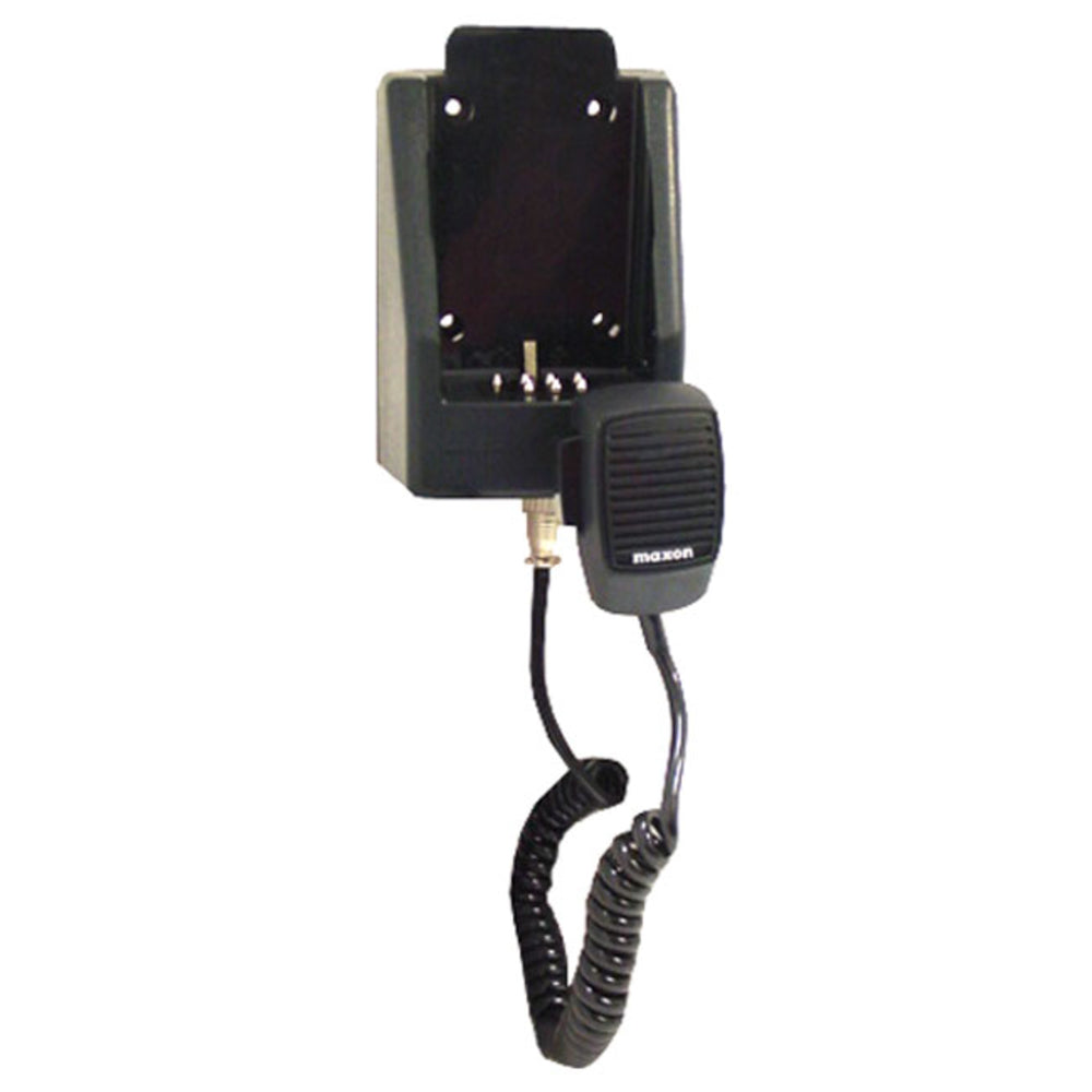 Maxon 27CRDL Cradle and Microphone Replacement Image 1