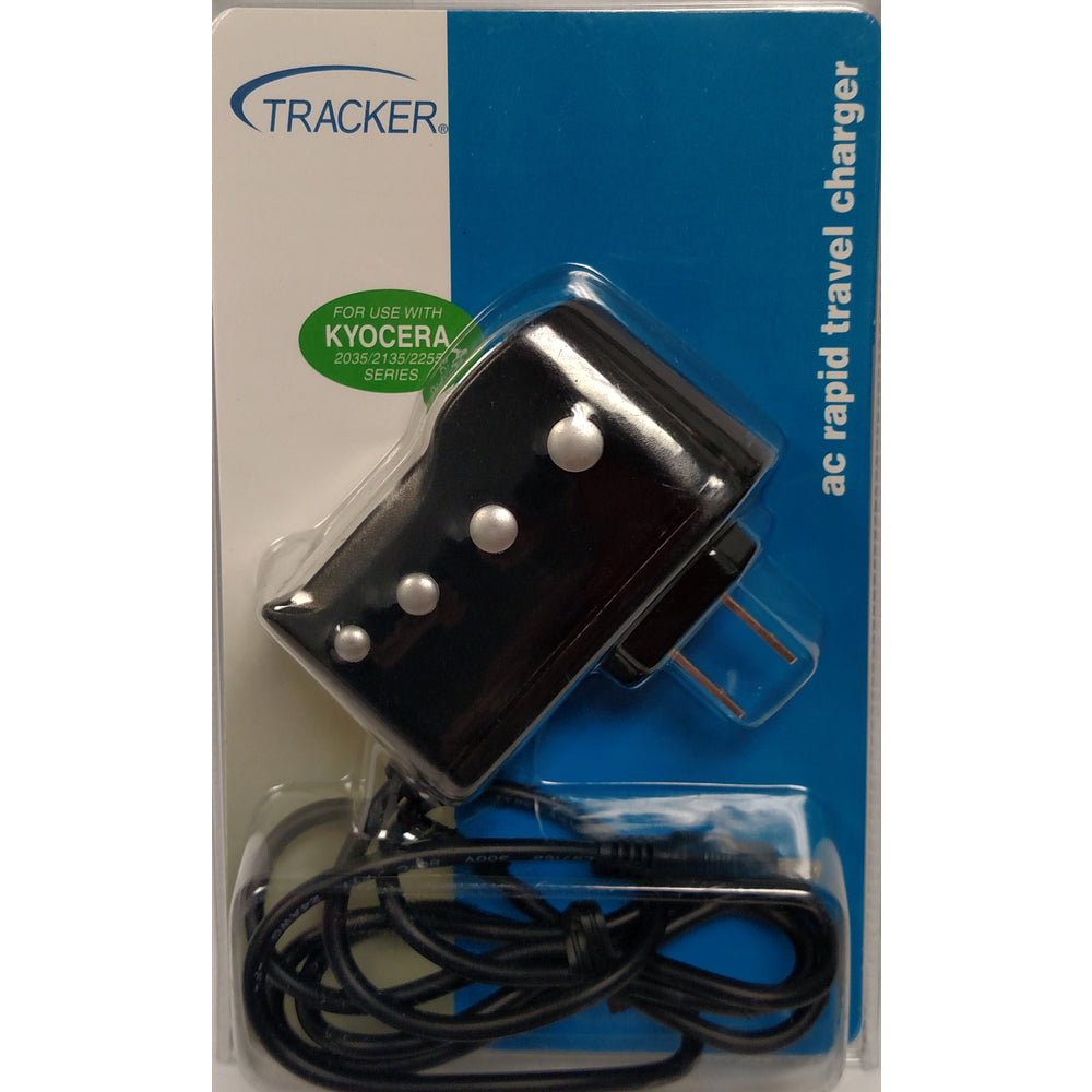 Barjan 3043202 Kyocera 2035 AC Charger Image 1