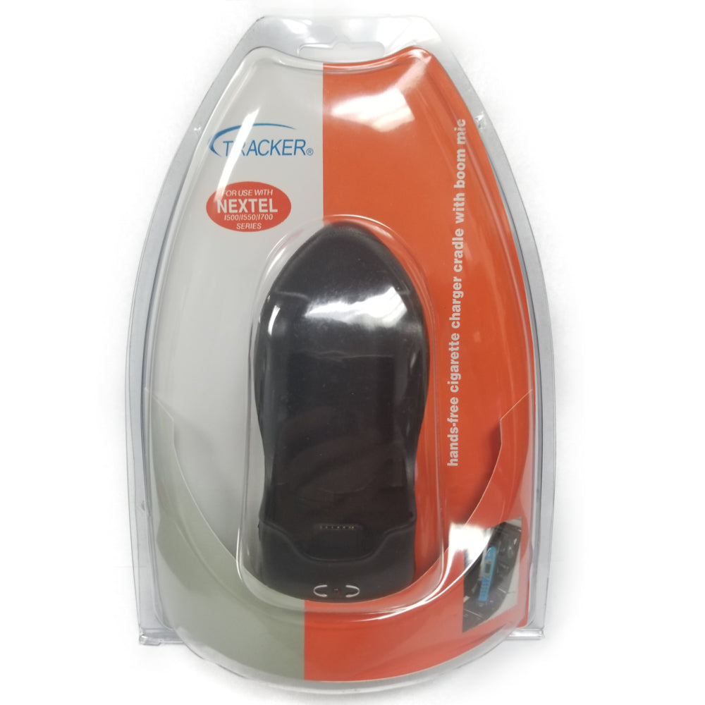 Barjan 3044405 Hands-Free Charger Cradle for Nextel i500/i55 Image 1
