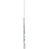 Shakespeare 5225-XT Galaxy 8 VHF Marine Antenna - Heavy Duty 100 Watt 6dB Gain Image 1