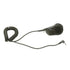 Maxon ACC725 SP200/GMRS21X Lapel Speaker Mic Ear JA Image 1