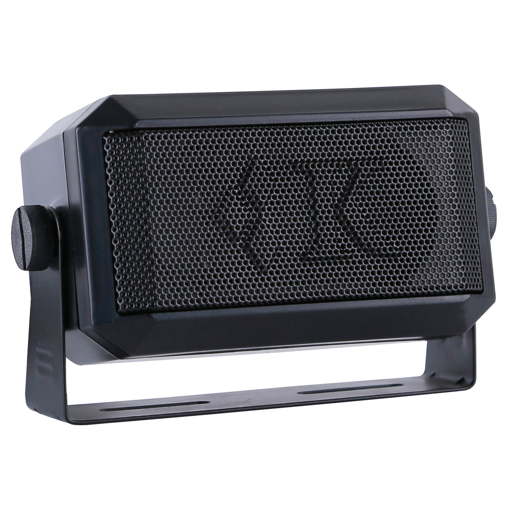 Accessories Unlimited AUS3 External Speaker Mesh Grill 10' Cable Image 1