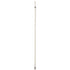 Accessories Unlimited AUT200-W 2ft 1000W White Heavy Duty Antenna Image 1
