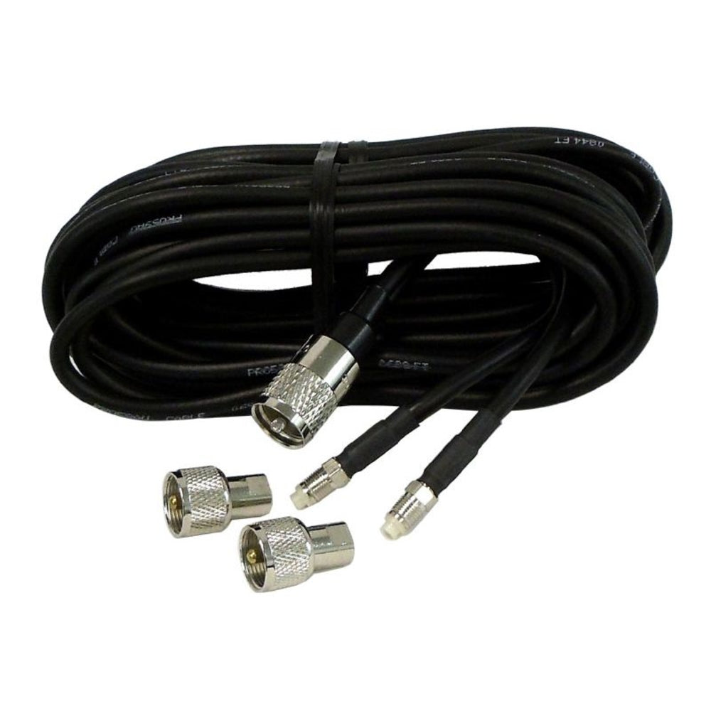 Procomm DH18N13 Co-Phase Harness FME Connectors Image 1