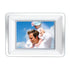 Coby DP772 7" Wall Mountable Digital Photo Frame MP3 Image 1