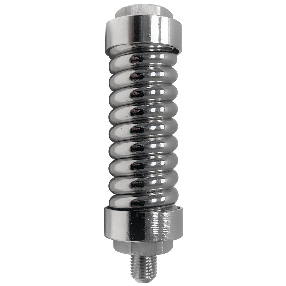Driver Extreme DRX2440 DRX-2440 Antenna Spring Stainless Steel Heavy Duty Image 1