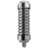Driver Extreme DRX2440 DRX-2440 Antenna Spring Stainless Steel Heavy Duty Image 1