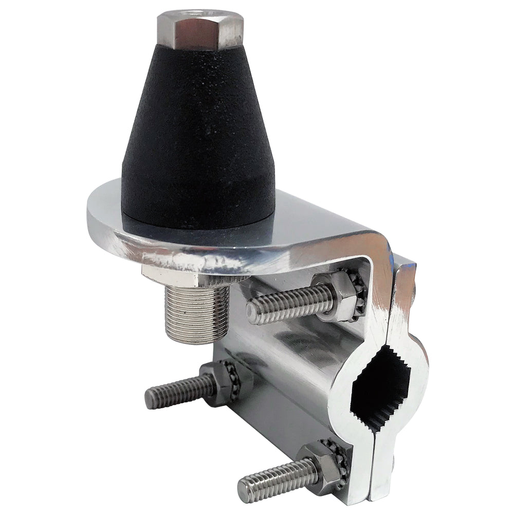 Driver Extreme DRX3402 Magnum Mirror Mount Double Slot Heavy Duty Image 1