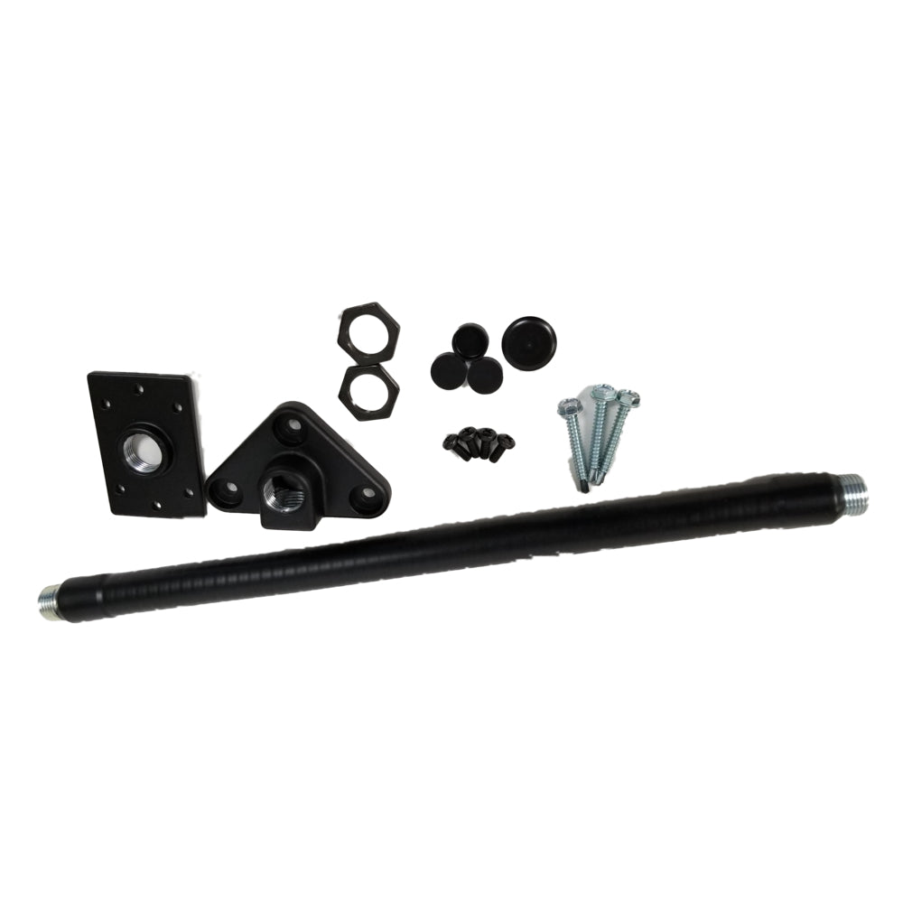 Procomm FM13 13" Flex Mount - Adjustable and Versatile Image 1