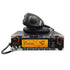 President GEORGE 40 Channel AM/FM/SSB CB Radio 7 Backlight Colors Image 1