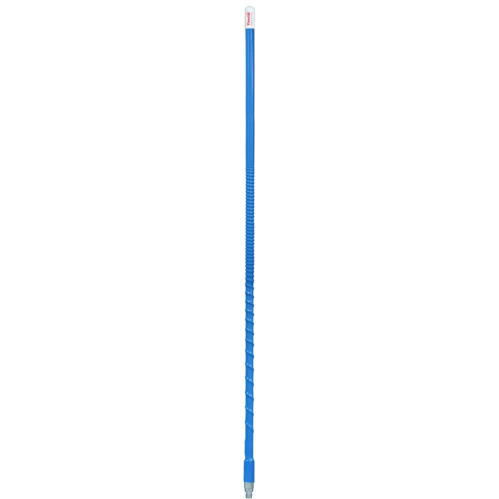Firestik KW2-BL 2ft Heavy Duty Top Loaded Fiberglass Image 1