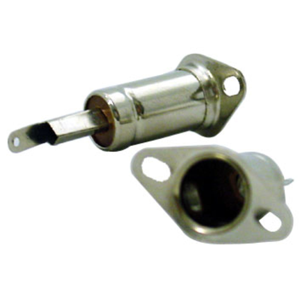 Motorola MJ1 Panel Mount Jack 2 Pack Image 1