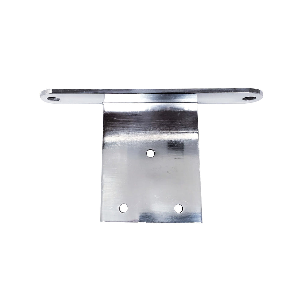 Procomm PCA35 Jeep Aluminum Tail Light Mount Dual 1/2" Holes Image 1