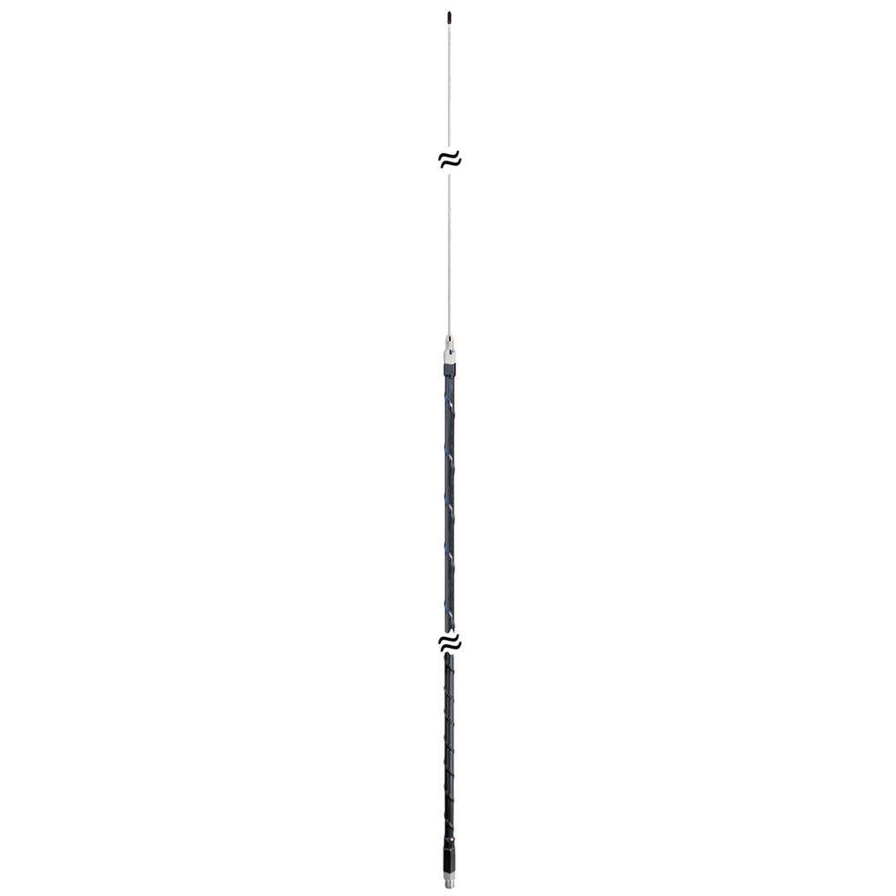 Procomm PCF40 40 Meter Antenna for Heavy Duty Use Image 1