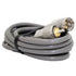 Procomm PP8X25 RG8X Coax Cable with Soldered PL259 Connectors Image 1