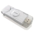 Coby RD401 USB 2.0 Card Reader - Compact Design, Swivel Cap Protection Image 1