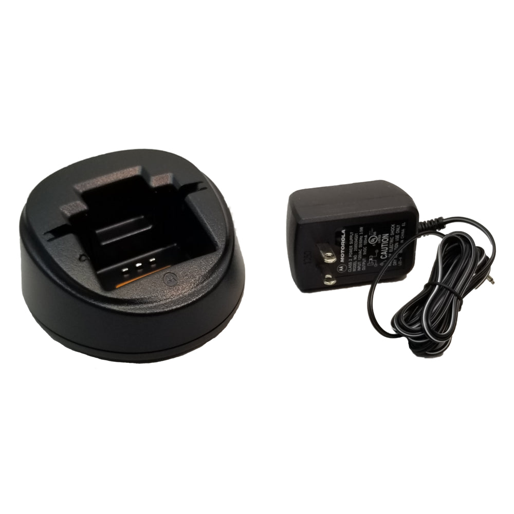 Motorola RLN4940 Desk Charger with AC Image 1