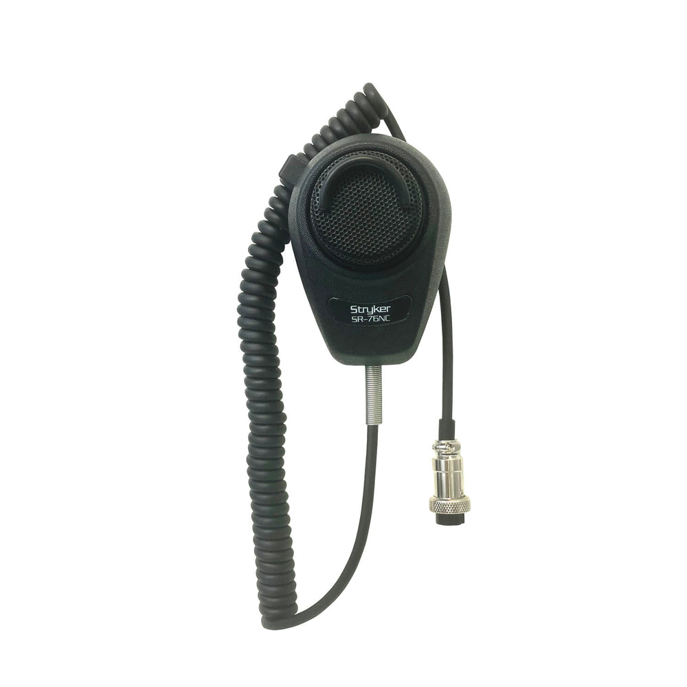 Stryker SR76NC 4 Pin Noise Cancelling Microphone Image 1
