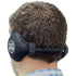 Midland SZ1-B Ear Warmer Stereo Headset with Built-in Speakers Image 1