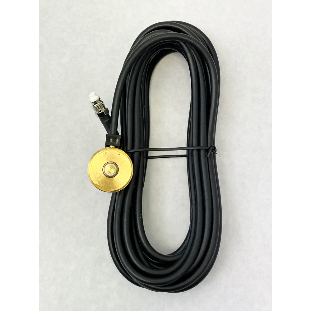 Procomm TMSM38-17NIP 3/4" or 3/8" Mount Adapter Image 1