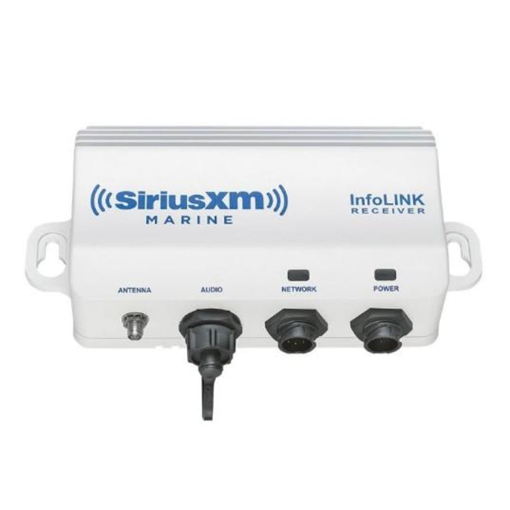 Furuno Bbwx4 Infolink Satellite Weather Receiver