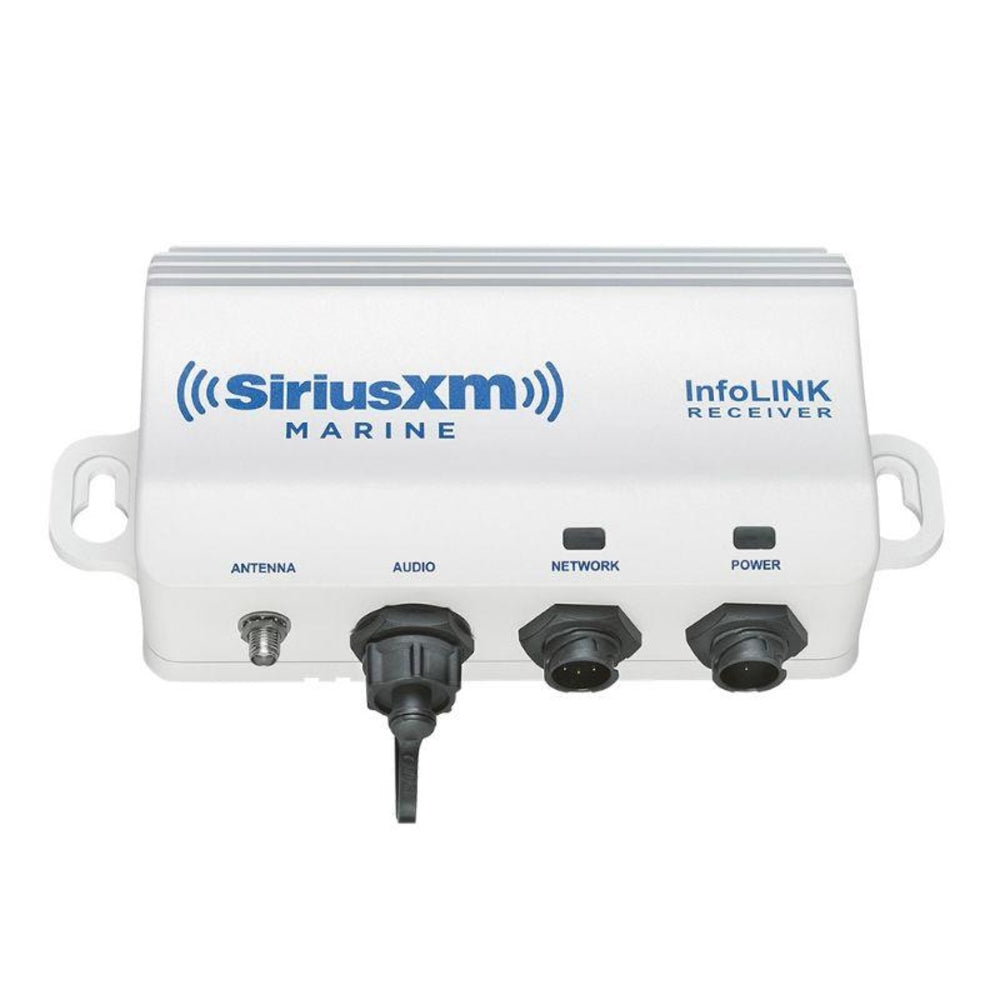 Furuno Bbwx4 Infolink Satellite Weather Receiver