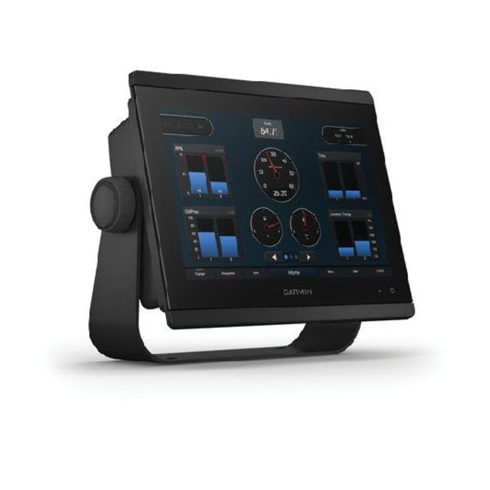 GPSMAP<sup>&reg;</sup> 8600 SERIES GPS CHARTPLOTTER W/TOUCHSCREEN (GARMIN)