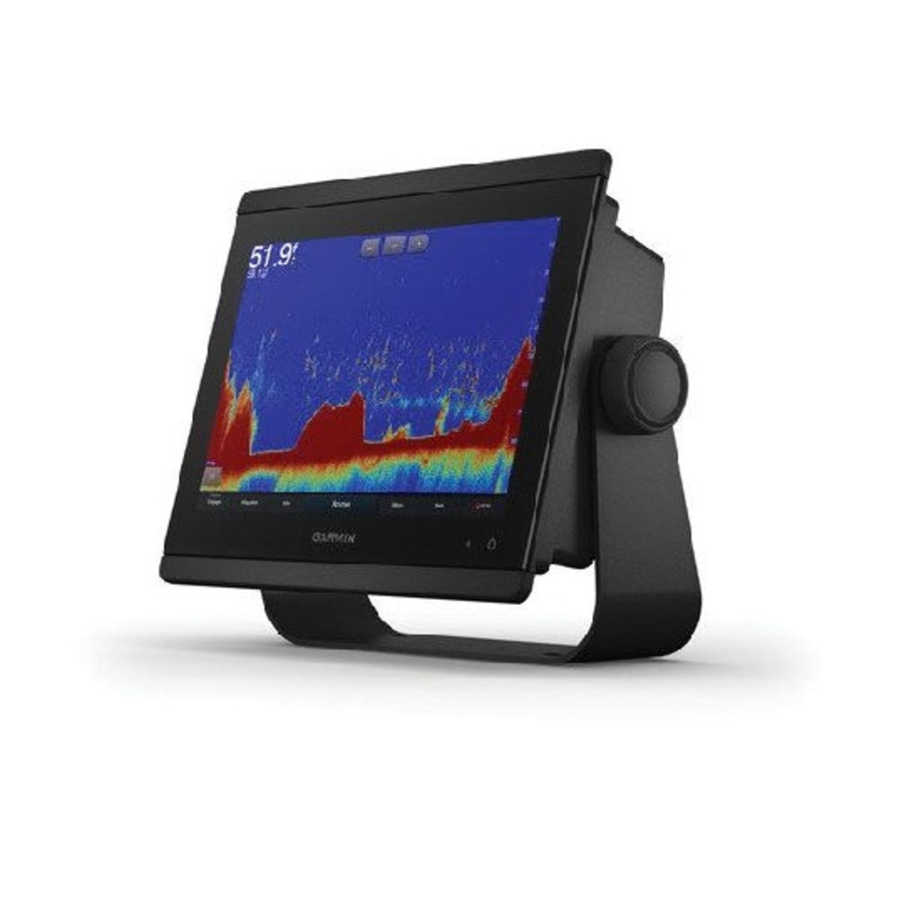 GPSMAP<sup>&reg;</sup> 8600 SERIES GPS CHARTPLOTTER W/TOUCHSCREEN (GARMIN)