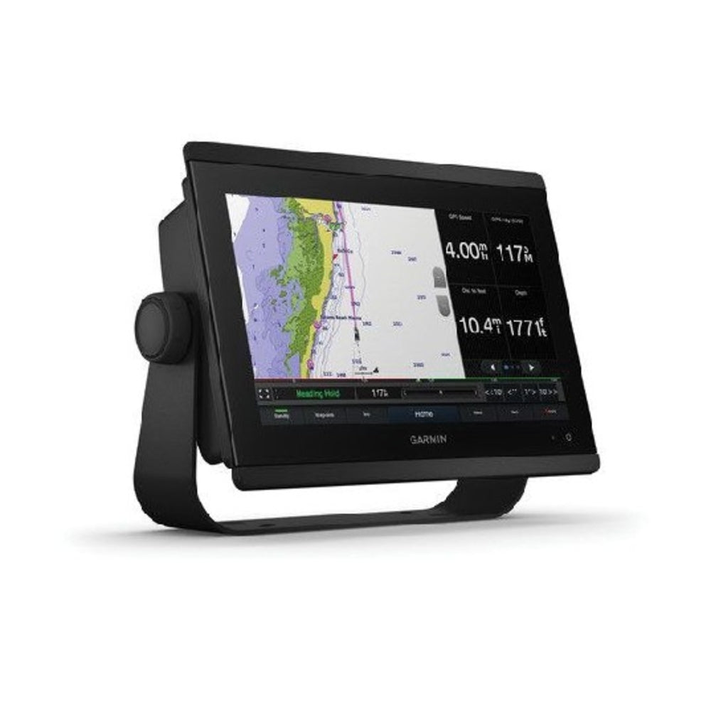 GPSMAP<sup>&reg;</sup> 8600 SERIES GPS CHARTPLOTTER W/TOUCHSCREEN (GARMIN)