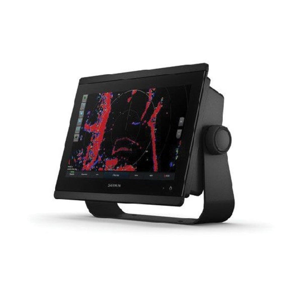 GPSMAP<sup>&reg;</sup> 8600 SERIES GPS CHARTPLOTTER W/TOUCHSCREEN (GARMIN)
