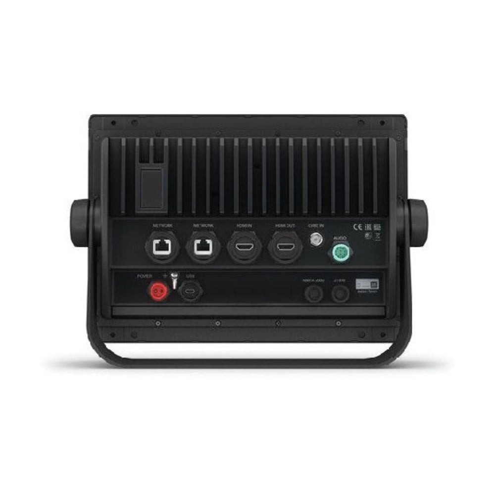 GPSMAP<sup>&reg;</sup> 8600 SERIES GPS CHARTPLOTTER W/TOUCHSCREEN (GARMIN)