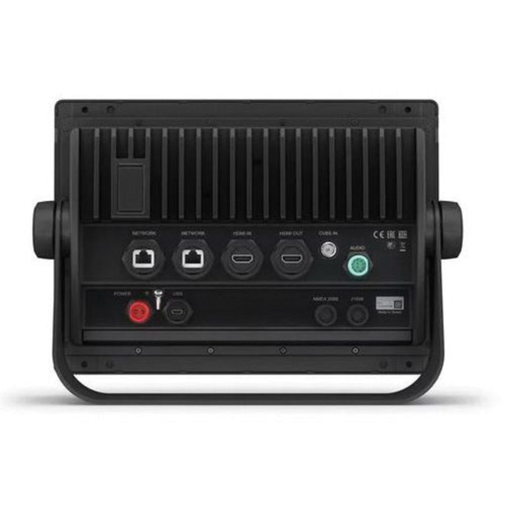 GPSMAP<sup>&reg;</sup> 8600 SERIES GPS CHARTPLOTTER W/TOUCHSCREEN (GARMIN)