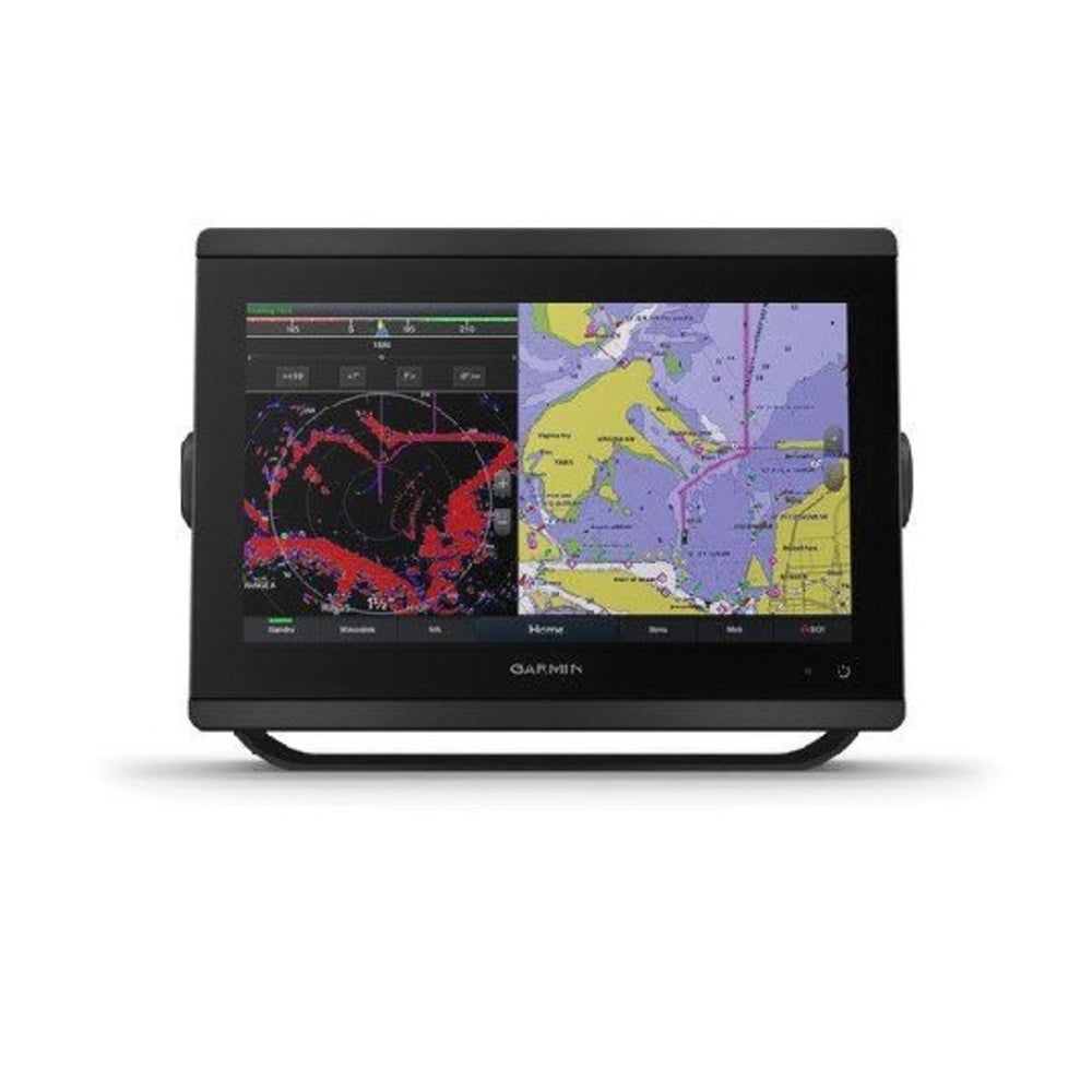 GPSMAP<sup>&reg;</sup> 8600 SERIES GPS CHARTPLOTTER W/TOUCHSCREEN (GARMIN)