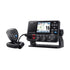 Icom M510 Evo 41 VHF Fixed Mount with DSC and NMEA2000