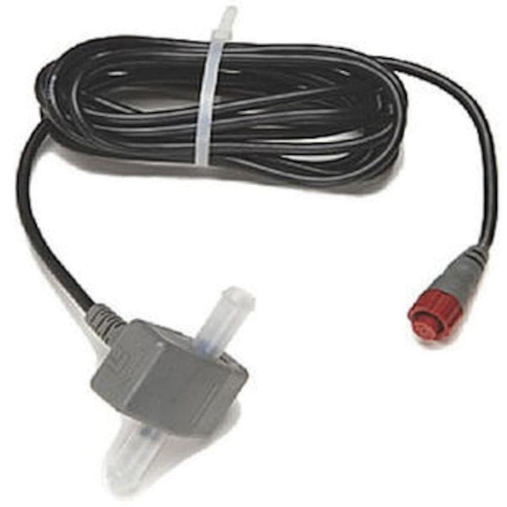 Lowrance 000-11517-001 Fuel Flow Sensor 10' Cable And T-Connector