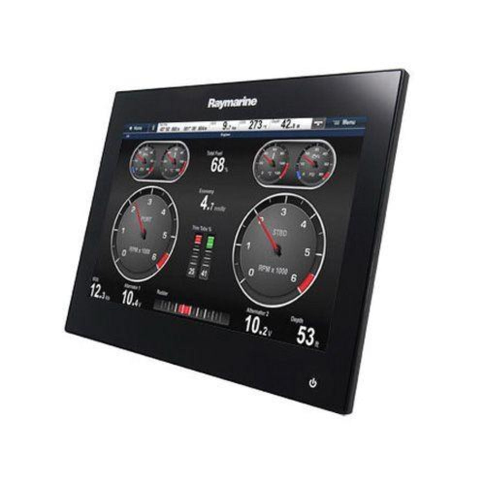 Raymarine E70227 Eci-100 Universal Engine And Control Interface