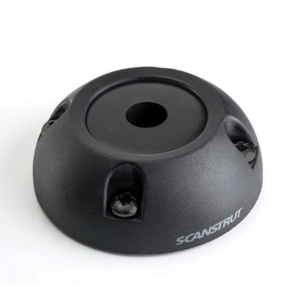 Scanstrut DS30-P Black Deck Seal Connector 1.18" Cable 0.35"-0.55"" Image 1