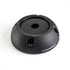 Scanstrut DS40-P Deck Seal Connector for 1.57" Cables, Black Image 1