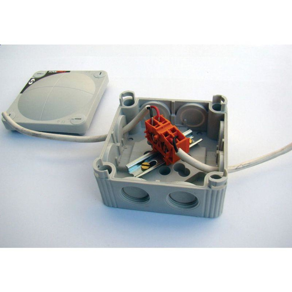 CABLE JUNCTION BOX (SCANSTRUT)