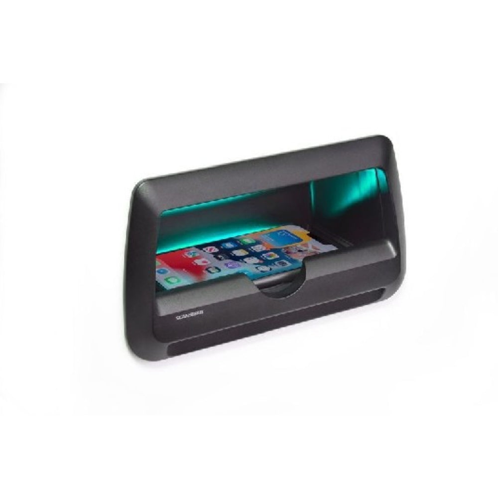 Scanstrut SC-CW-10GT Cove Wireless RGB LED Charger 3-Coil