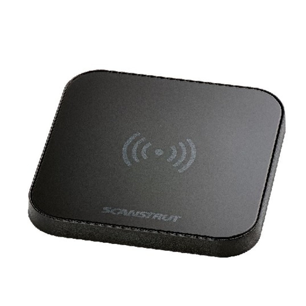 Scanstrut SC-CW-14G Wireless Charger 15W Qi2 Waterproof Magnetic Image 1