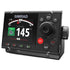 Simrad 000-13894-001 AP48 Autopilot Control Head with Rotary Knob