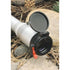 Butler Creek 30070 Scope Cover Flip-Open Objective 1.429"/36.3mm - Size 07 Image 1