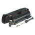 Leupold 180380 Alpine CF-425 Tripod Kit - Carbon Fiber Legs
